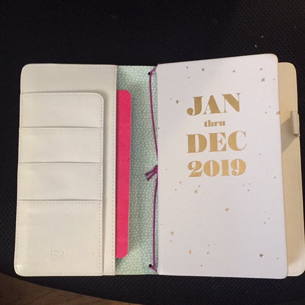 Travel notebook - Picture 2 of 2